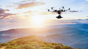 COSA FACCIAMO - SERVICE DRONE